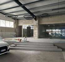 Halle in Spaichingen 4.000,00 € 464 m²