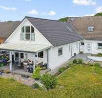 Haus zum Kaufen in Kaltenkirchen 550.000,00 € 214.5 m²