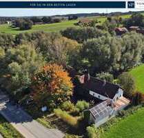 Grundstück zu verkaufen in Gangkofen Geiselberg 295.000,00 € 4575 m² - Gangkofen / Geiselberg