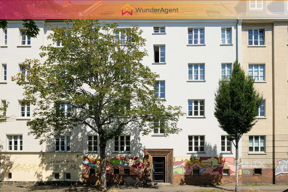 Wohnung zum Mieten in Leipzig 825,00 € 59.61 m²