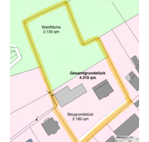 Grundstück zu verkaufen in Solingen 650.000,00 € 2180 m²