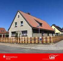 Haus zum Kaufen in Hundisburg 149.000,00 € 156 m²
