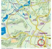 Grundstück zu verkaufen in Trebbin 490.000,00 € 1884 m²