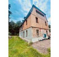 Haus zum Kaufen in Glauchau Niederlungwitz 499.000,00 € 260 m² - Glauchau / Niederlungwitz