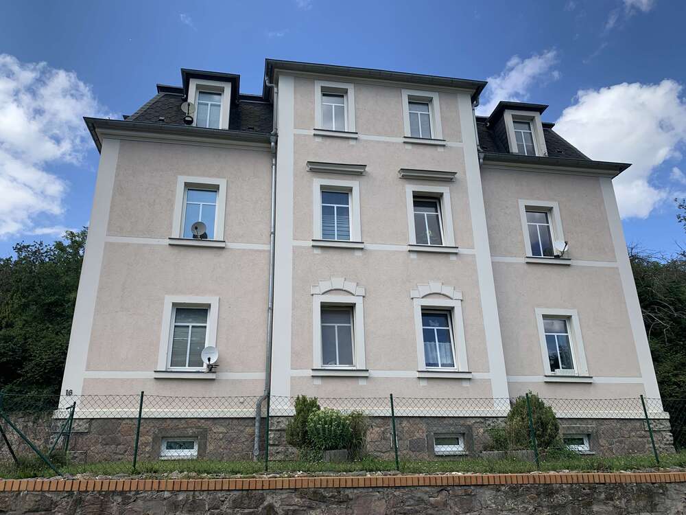 Wohnung zum Kaufen in Freital 59.000,00 € 44.56 m²