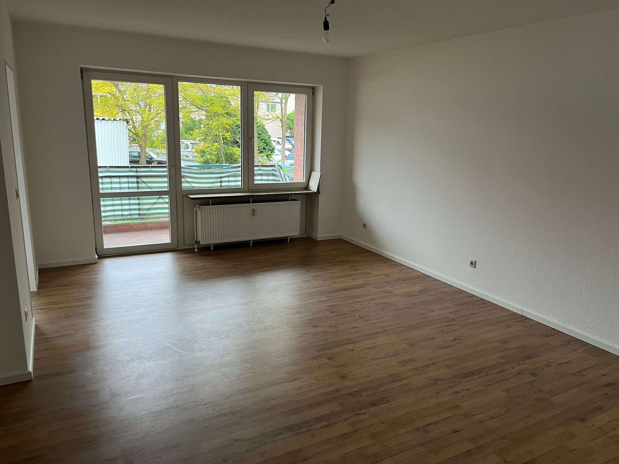 Wohnung zum Mieten in Ronnenberg 485,00 € 50 m²