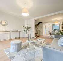 Haus zum Kaufen in Rellingen 549.000,00 € 127.57 m²