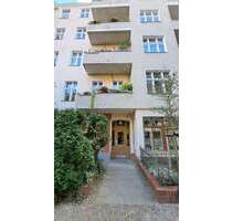 Wohnung zum Mieten in Berlin 2.450,00 € 126.84 m²