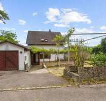 Haus zum Kaufen in Lörrach 398.000,00 € 109 m²