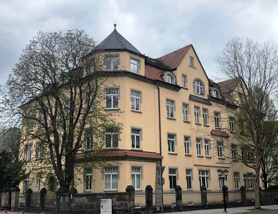 Wohnung zum Mieten in Pirna 570,00 € 70 m²