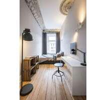 WG-Zimmer in Hamburg 790,00 € 17 m²