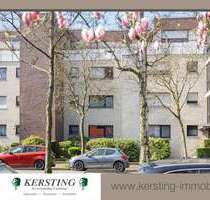 Wohnung zum Kaufen in Krefeld Cracau 259.000,00 € 91 m² - Krefeld / Cracau