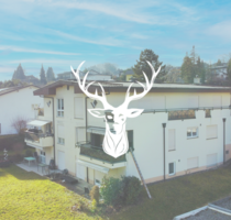 Wohnung zum Kaufen in Lottstetten 115.000,00 € 40 m²