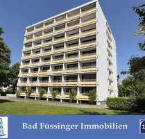 Wohnung zum Kaufen in Bad Füssing 72.500,00 € 25 m²