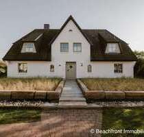 Haus zum Kaufen in Sylt 5.130.000,00 € 286 m²