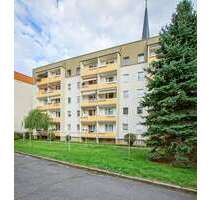 Wohnung zum Mieten in Dresden 369,15 € 49.22 m²