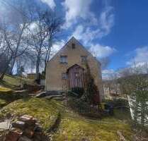 Haus zum Kaufen in Tannenberg 55.000,00 € 75 m²