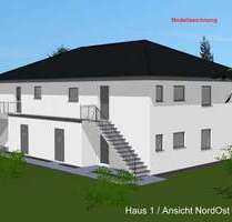 Wohnung zum Kaufen in Bad Oeynhausen 342.900,00 € 88 m²