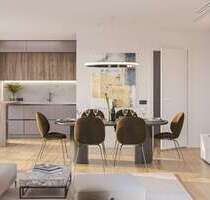Wohnung zum Kaufen in Hechingen 240.000,00 € 57.91 m²