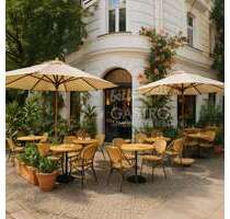 Gastronomie in Berlin 2.600,00 € 135 m²