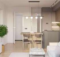 Wohnung zum Kaufen in Hechingen 197.000,00 € 47.87 m²