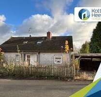 Grundstück zu verkaufen in Schmalstede 110.000,00 € 626 m²