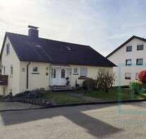Haus zum Kaufen in Langenbrettach Brettach 439.000,00 € 178 m² - Langenbrettach / Brettach