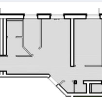 Büro in Hamburg 1.910,00 € 141 m²