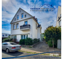 Wohnung zum Mieten in Nienburg 602,00 € 86 m²