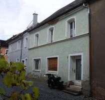 Haus zum Kaufen in Kemnath 31.000,00 € 163 m²