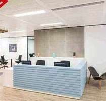 Büro in Erfurt 199,00 € 8 m² - 199,00 EUR Kaltmiete, ca.  8,00 m² in Erfurt (PLZ: 99084)