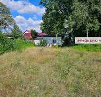 Grundstück zu verkaufen in Oranienburg 215.000,00 € 578 m²