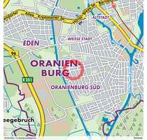 Grundstück zu verkaufen in Oranienburg 435.000,00 € 1156 m²