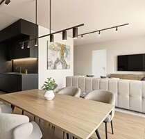 Wohnung zum Kaufen in Paderborn 283.800,00 € 66 m²