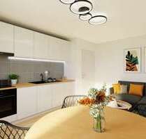 Wohnung zum Mieten in Chemnitz 234,92 € 33.56 m²