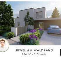 Haus zum Kaufen in Bergisch Gladbach 1.089.700,00 € 186 m²
