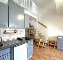 Wohnung zum Mieten in Mannheim Neckarau 550,00 € 27 m² - Mannheim / Neckarau