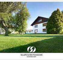 Grundstück zu verkaufen in Bad Heilbrunn 1.290.000,00 € 1405 m²