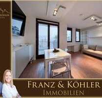 Wohnung zum Mieten in Frankfurt am Main 880,00 € 30 m²