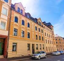 Wohnung zum Mieten in Altenburg 455,00 € 57.2 m²