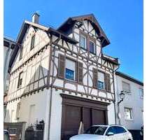 Haus zum Kaufen in Bad Nauheim 369.000,00 € 182.96 m²