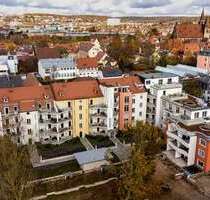 Wohnung zum Mieten in Ansbach 1.283,00 € 111.59 m²