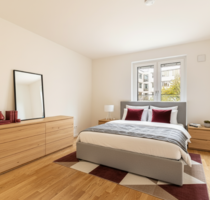 Wohnung zum Mieten in Hamburg 2.100,00 € 117 m²