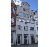 Wohnung zum Mieten in Lübeck 500,00 € 52 m²