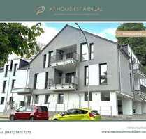 Wohnung zum Kaufen in Saarbrücken 428.000,00 € 101.83 m²