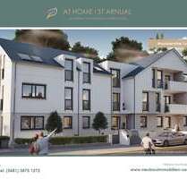 Wohnung zum Kaufen in Saarbrücken 428.000,00 € 101.83 m²