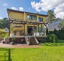 Haus zum Kaufen in Eichwalde 1.175.000,00 € 265 m²