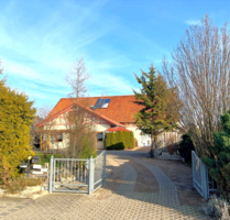 Haus zum Kaufen in Amt Wachsenburg 679.000,00 € 220 m²