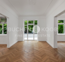 Wohnung zum Kaufen in Hamburg 2.050.000,00 € 157 m²
