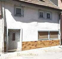 Haus zum Kaufen in Mellrichstadt 19.900,00 € 29 m²